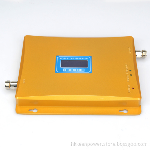 High Power GSM 3G Dual Band Signal Booster